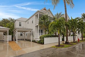 Village at Hawks Cay Villas by KeysCaribbean