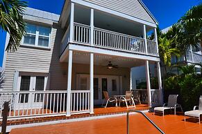 Village at Hawks Cay Villas by KeysCaribbean