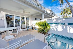 Village at Hawks Cay Villas by KeysCaribbean