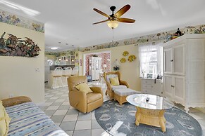 Village at Hawks Cay Villas by KeysCaribbean