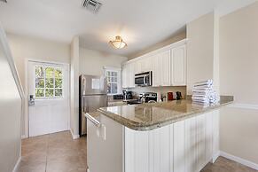 Village at Hawks Cay Villas by KeysCaribbean