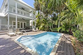 Village at Hawks Cay Villas by KeysCaribbean