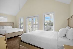 Village at Hawks Cay Villas by KeysCaribbean