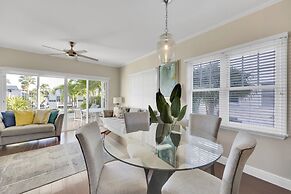 Village at Hawks Cay Villas by KeysCaribbean