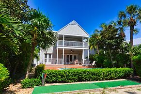 Village at Hawks Cay Villas by KeysCaribbean