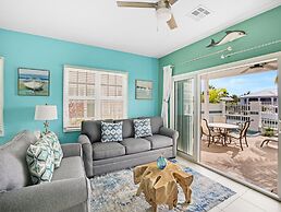 Village at Hawks Cay Villas by KeysCaribbean