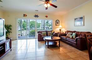 Village at Hawks Cay Villas by KeysCaribbean