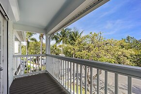 Village at Hawks Cay Villas by KeysCaribbean