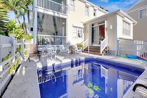 Village at Hawks Cay Villas by KeysCaribbean