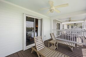 Village at Hawks Cay Villas by KeysCaribbean