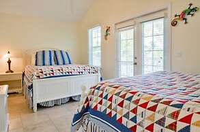 Village at Hawks Cay Villas by KeysCaribbean