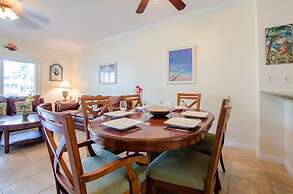 Village at Hawks Cay Villas by KeysCaribbean