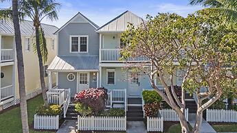 Village at Hawks Cay Villas by KeysCaribbean