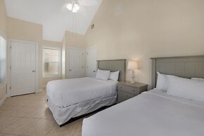 Village at Hawks Cay Villas by KeysCaribbean