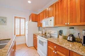 Village at Hawks Cay Villas by KeysCaribbean