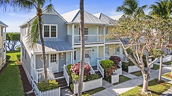 Village at Hawks Cay Villas by KeysCaribbean