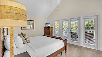 Village at Hawks Cay Villas by KeysCaribbean