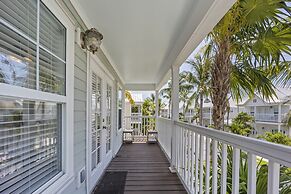 Village at Hawks Cay Villas by KeysCaribbean