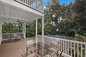 Village at Hawks Cay Villas by KeysCaribbean