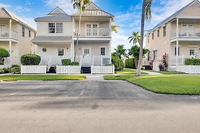 Village at Hawks Cay Villas by KeysCaribbean