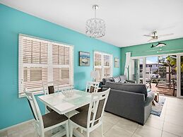 Village at Hawks Cay Villas by KeysCaribbean