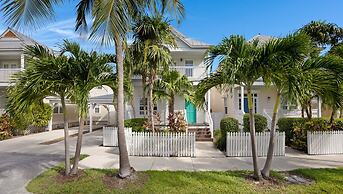 Village at Hawks Cay Villas by KeysCaribbean