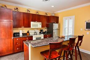 Village at Hawks Cay Villas by KeysCaribbean