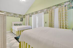 Village at Hawks Cay Villas by KeysCaribbean