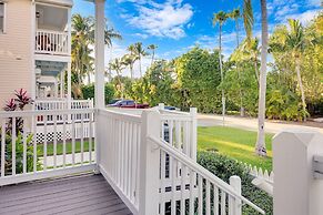 Village at Hawks Cay Villas by KeysCaribbean