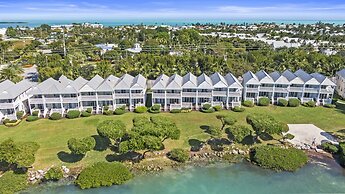 Village at Hawks Cay Villas by KeysCaribbean