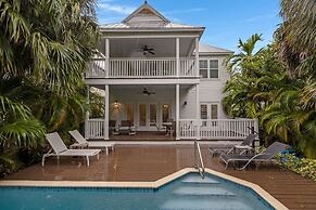 Village at Hawks Cay Villas by KeysCaribbean