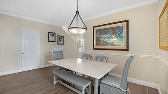 Village at Hawks Cay Villas by KeysCaribbean