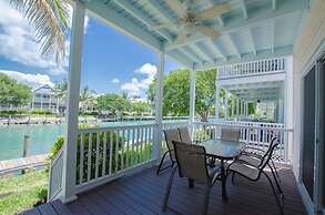 Village at Hawks Cay Villas by KeysCaribbean