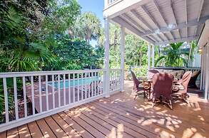 Village at Hawks Cay Villas by KeysCaribbean