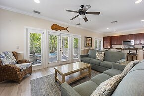 Village at Hawks Cay Villas by KeysCaribbean