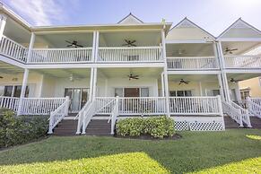 Village at Hawks Cay Villas by KeysCaribbean