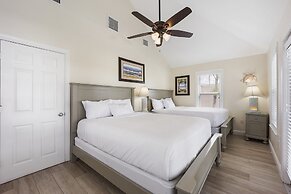 Village at Hawks Cay Villas by KeysCaribbean