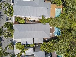 Village at Hawks Cay Villas by KeysCaribbean