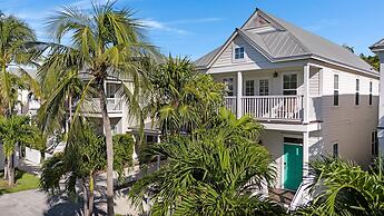 Village at Hawks Cay Villas by KeysCaribbean