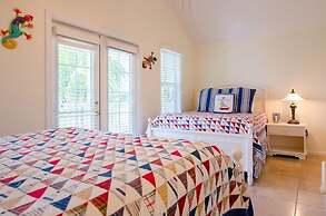 Village at Hawks Cay Villas by KeysCaribbean