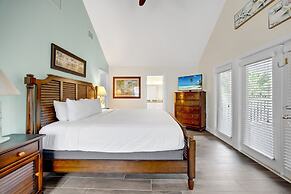 Village at Hawks Cay Villas by KeysCaribbean