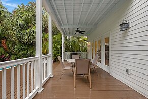 Village at Hawks Cay Villas by KeysCaribbean