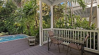 Village at Hawks Cay Villas by KeysCaribbean