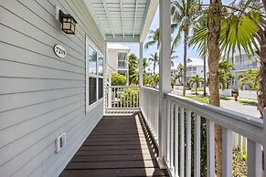 Village at Hawks Cay Villas by KeysCaribbean