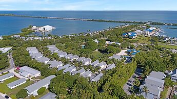 Village at Hawks Cay Villas by KeysCaribbean