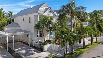 Village at Hawks Cay Villas by KeysCaribbean