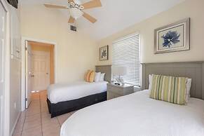 Village at Hawks Cay Villas by KeysCaribbean