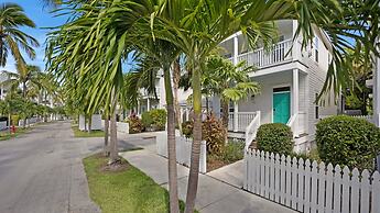 Village at Hawks Cay Villas by KeysCaribbean