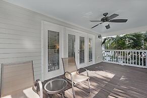 Village at Hawks Cay Villas by KeysCaribbean