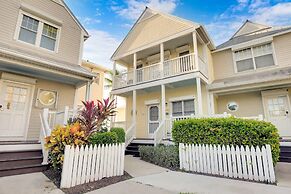 Village at Hawks Cay Villas by KeysCaribbean